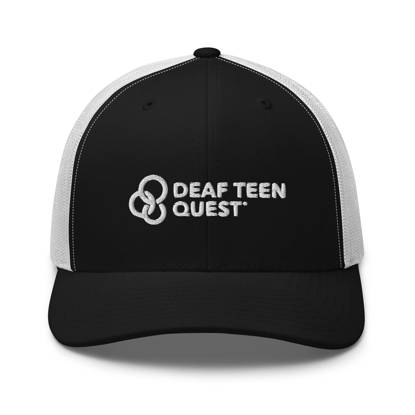 DTQ Trucker Cap