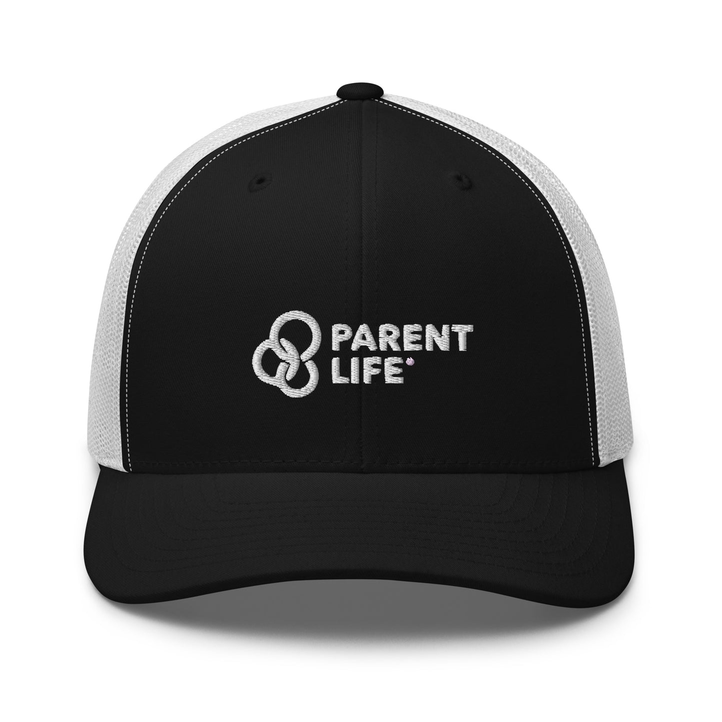Parent Life Trucker Cap