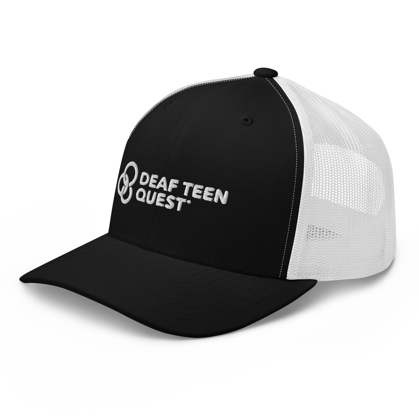 DTQ Trucker Cap