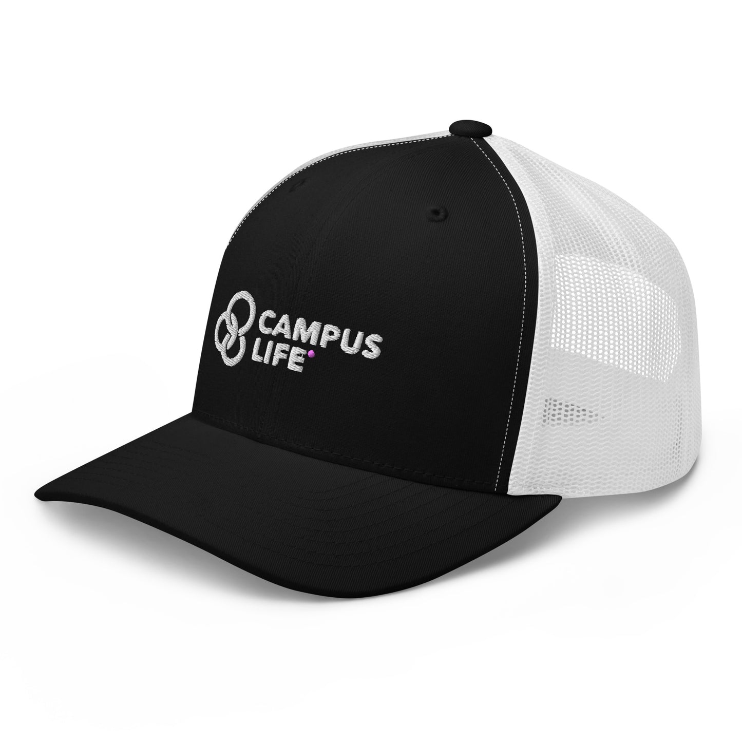 Campus Life Trucker Cap