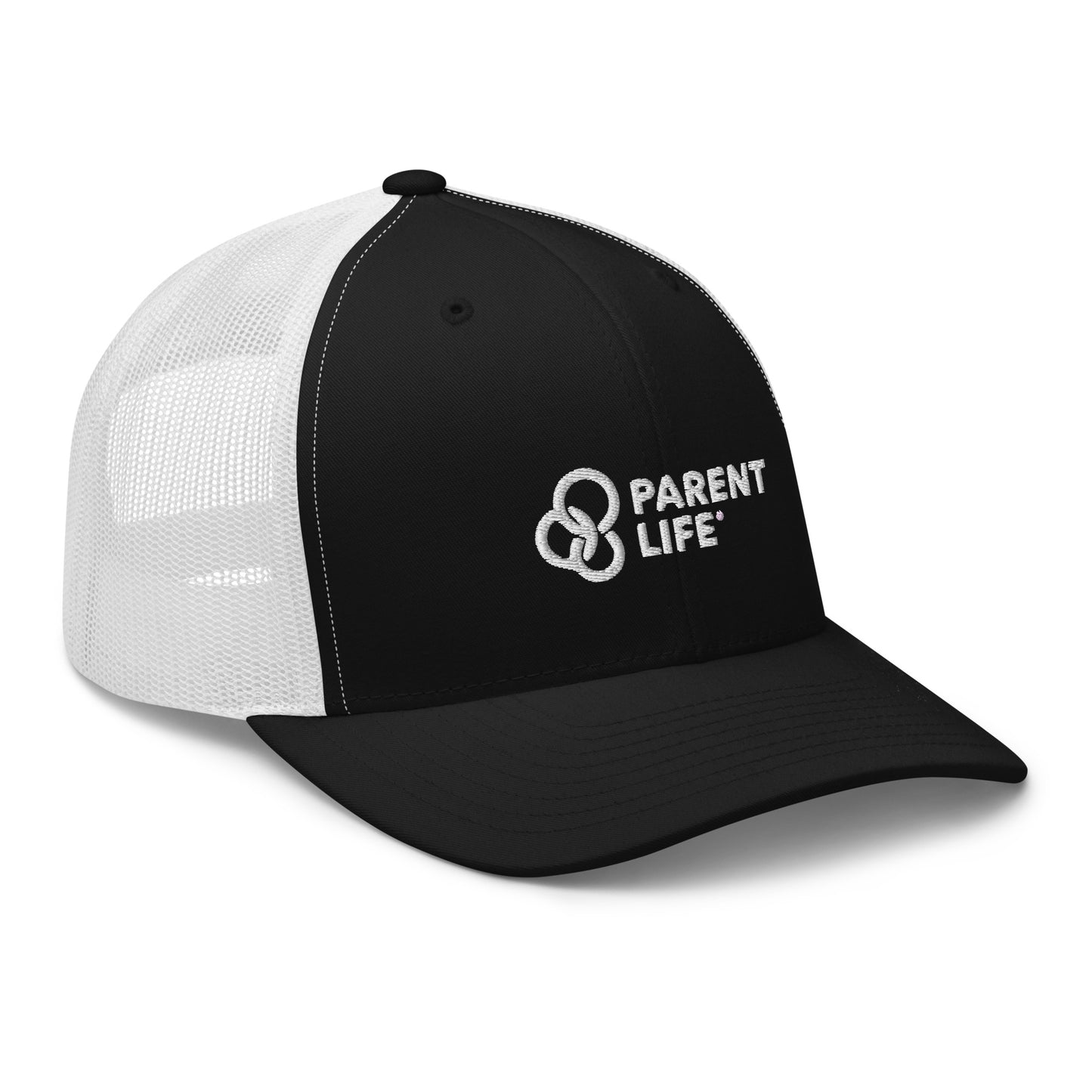Parent Life Trucker Cap