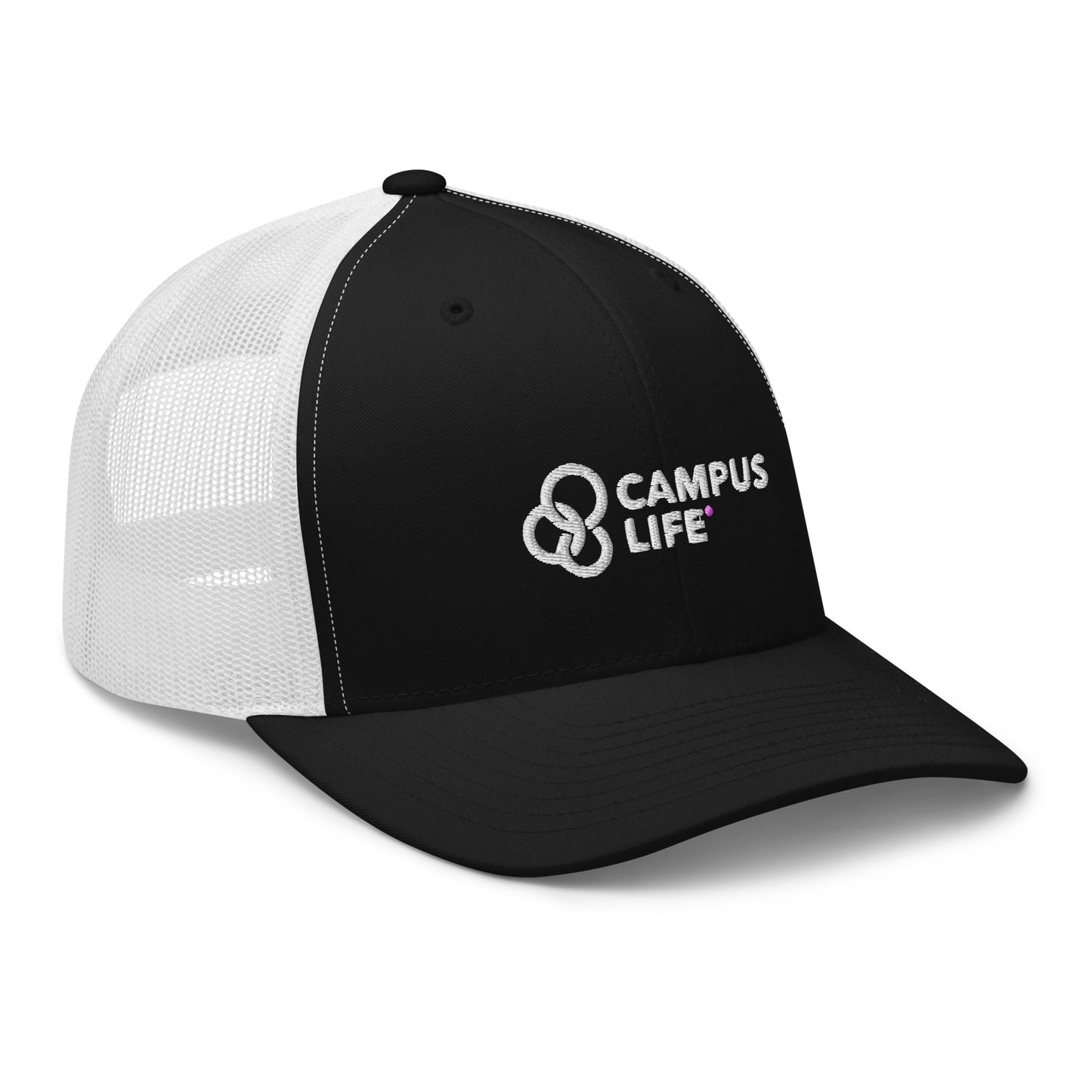 Campus Life Trucker Cap