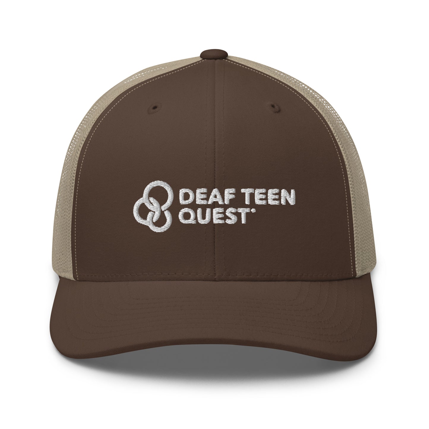 DTQ Trucker Cap