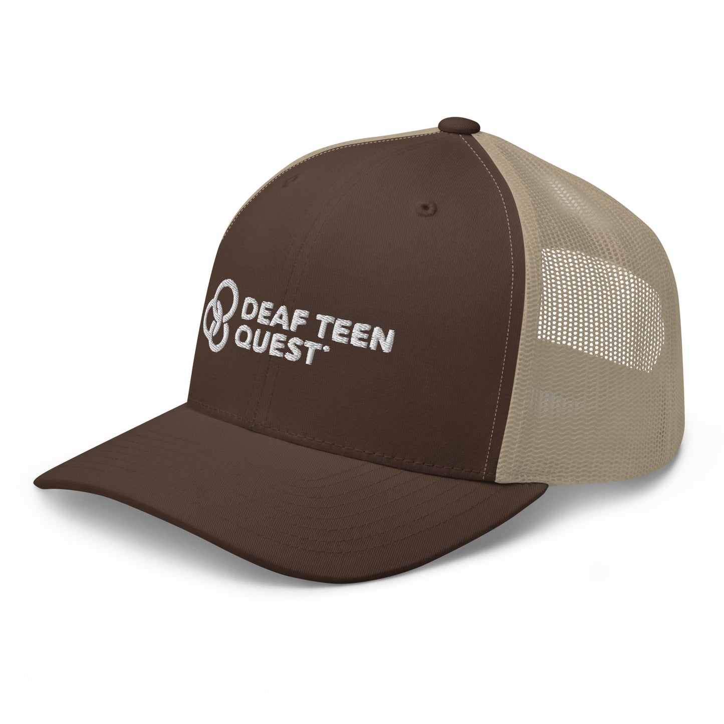 DTQ Trucker Cap