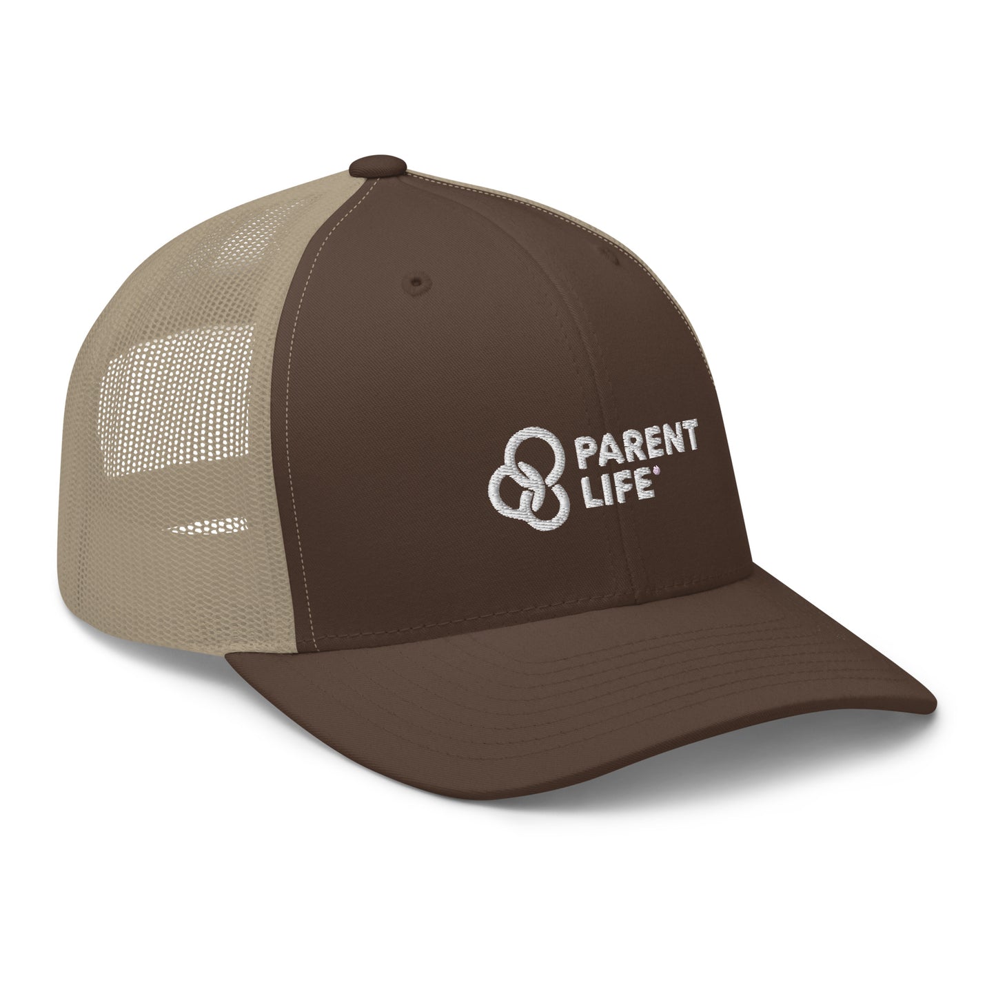 Parent Life Trucker Cap