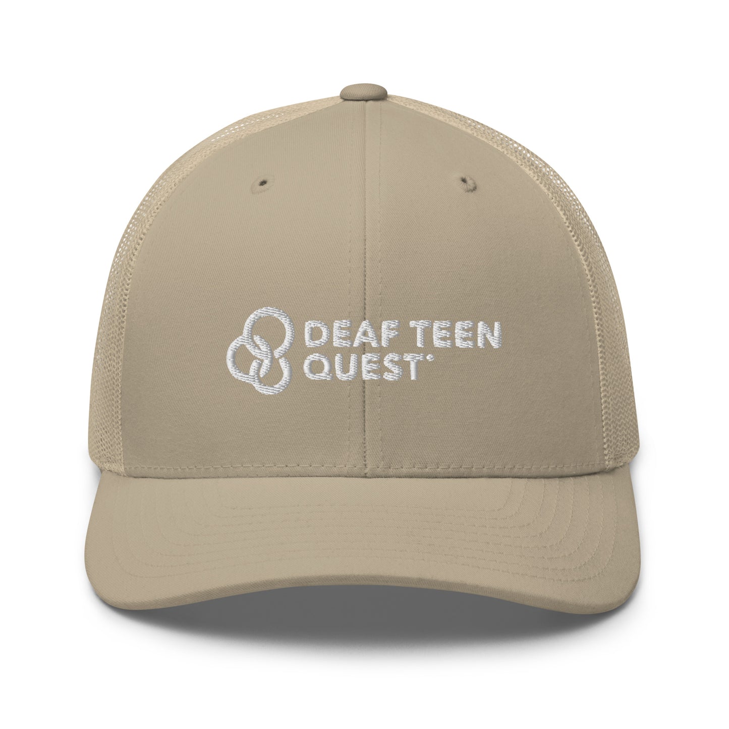 DTQ Trucker Cap