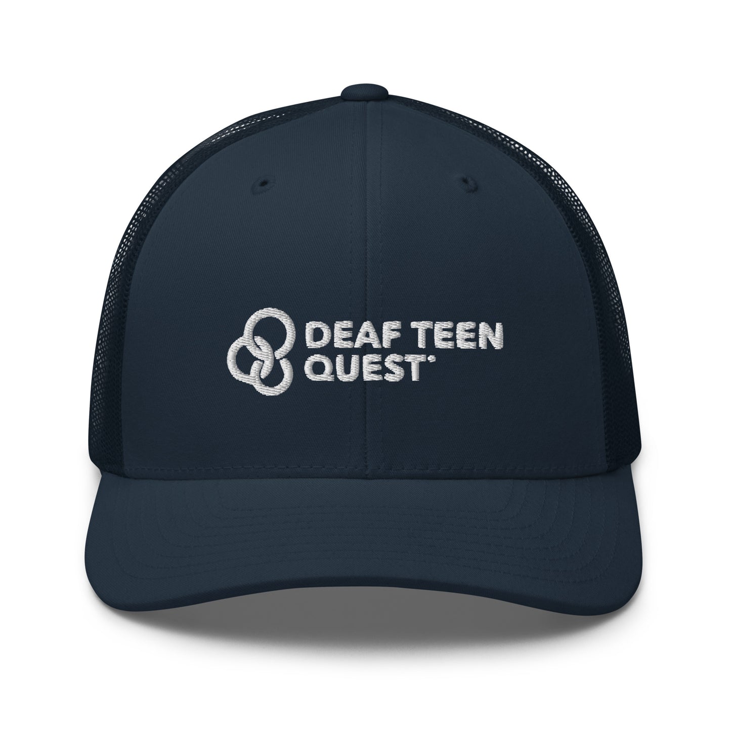 DTQ Trucker Cap