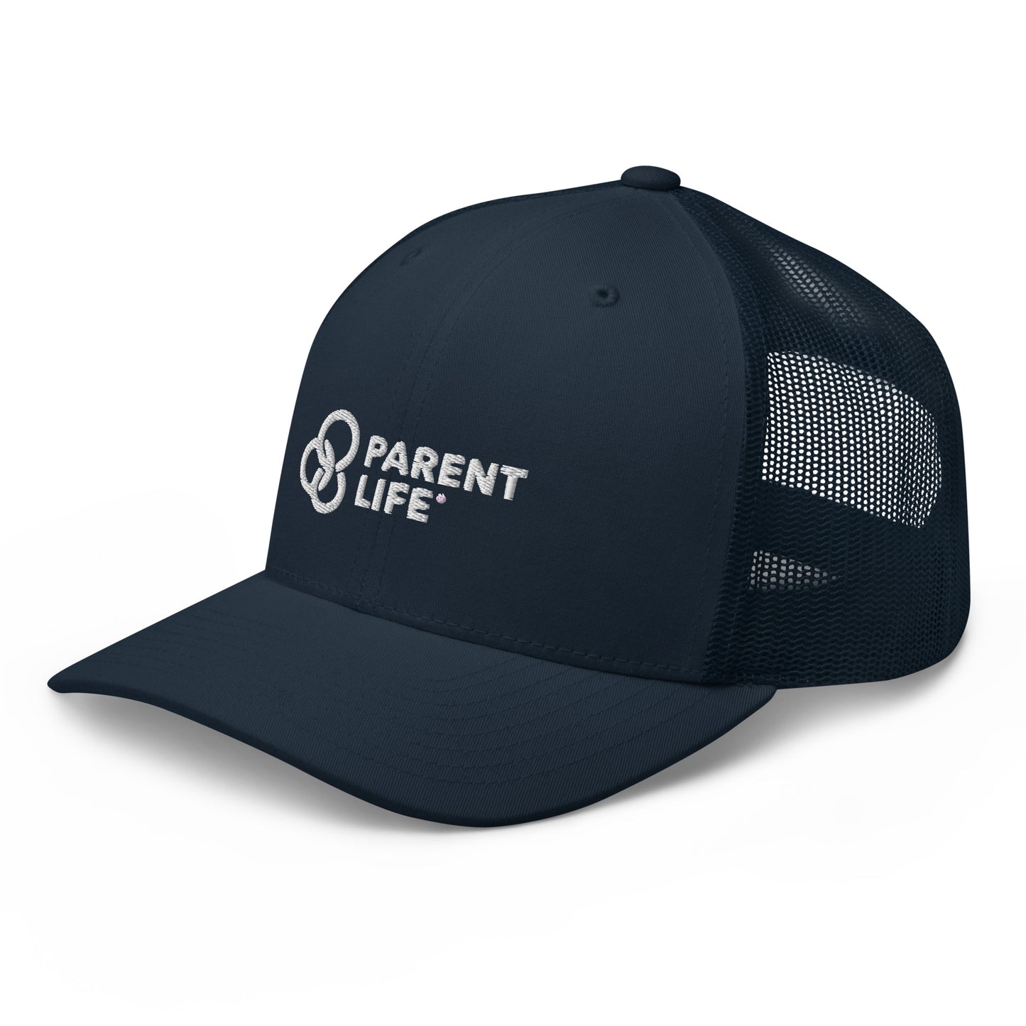Parent Life Trucker Cap