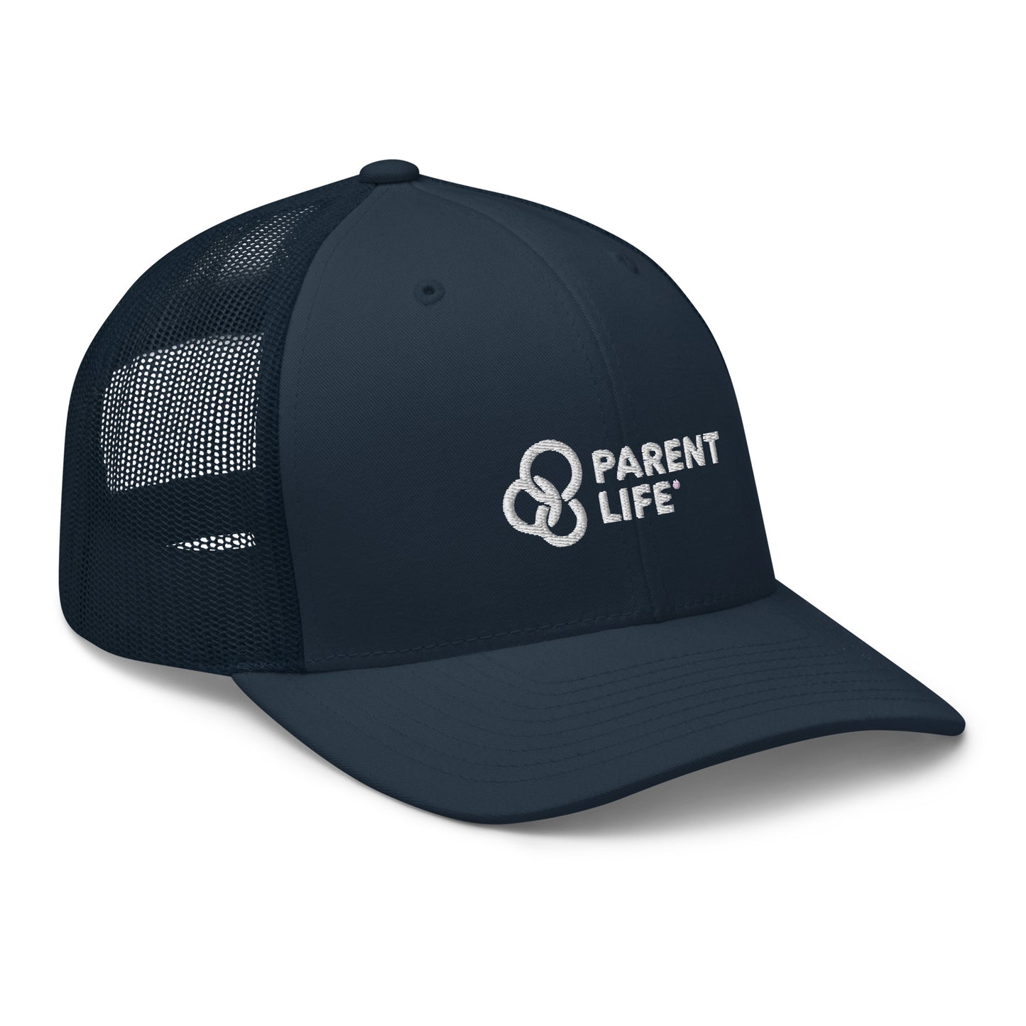 Parent Life Trucker Cap