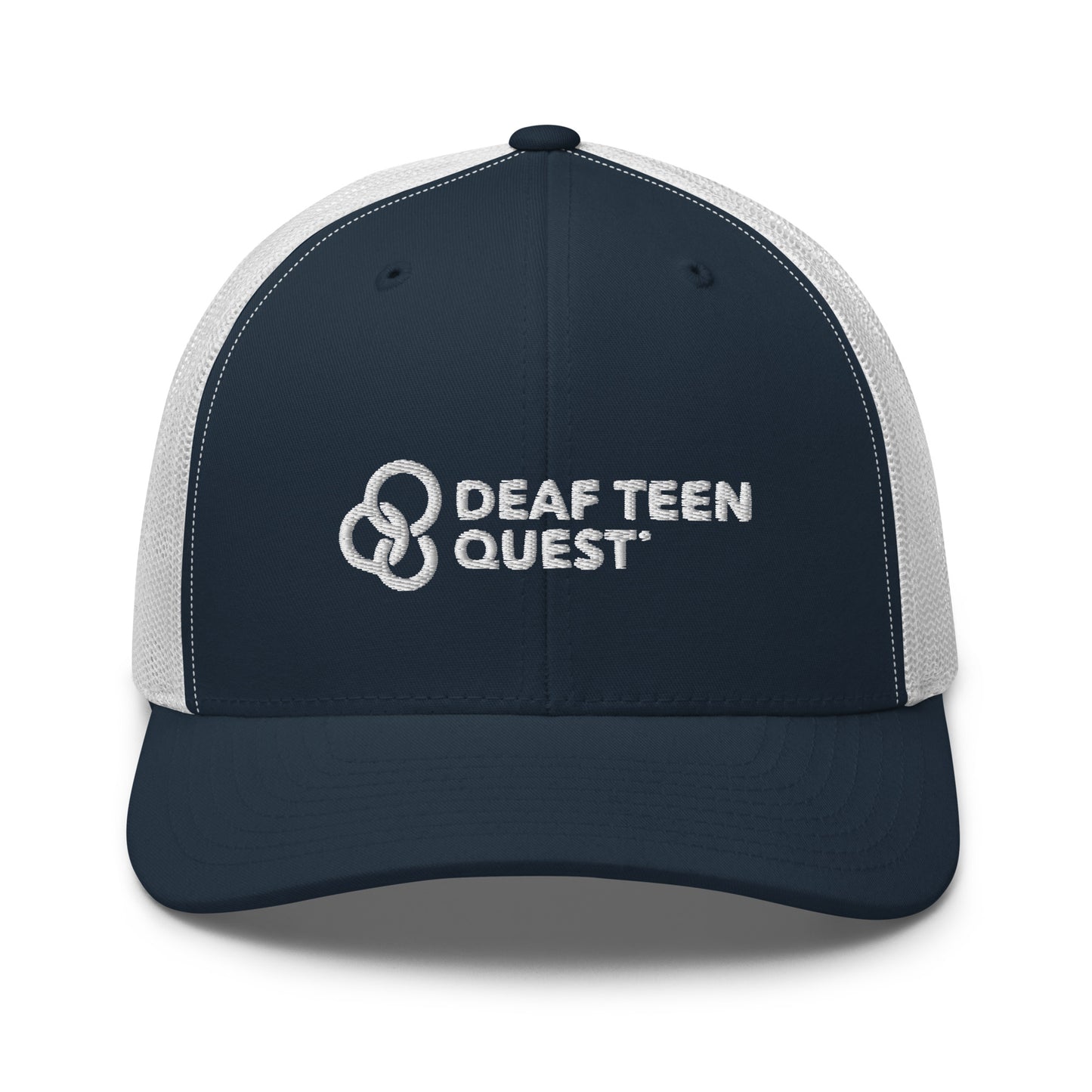 DTQ Trucker Cap