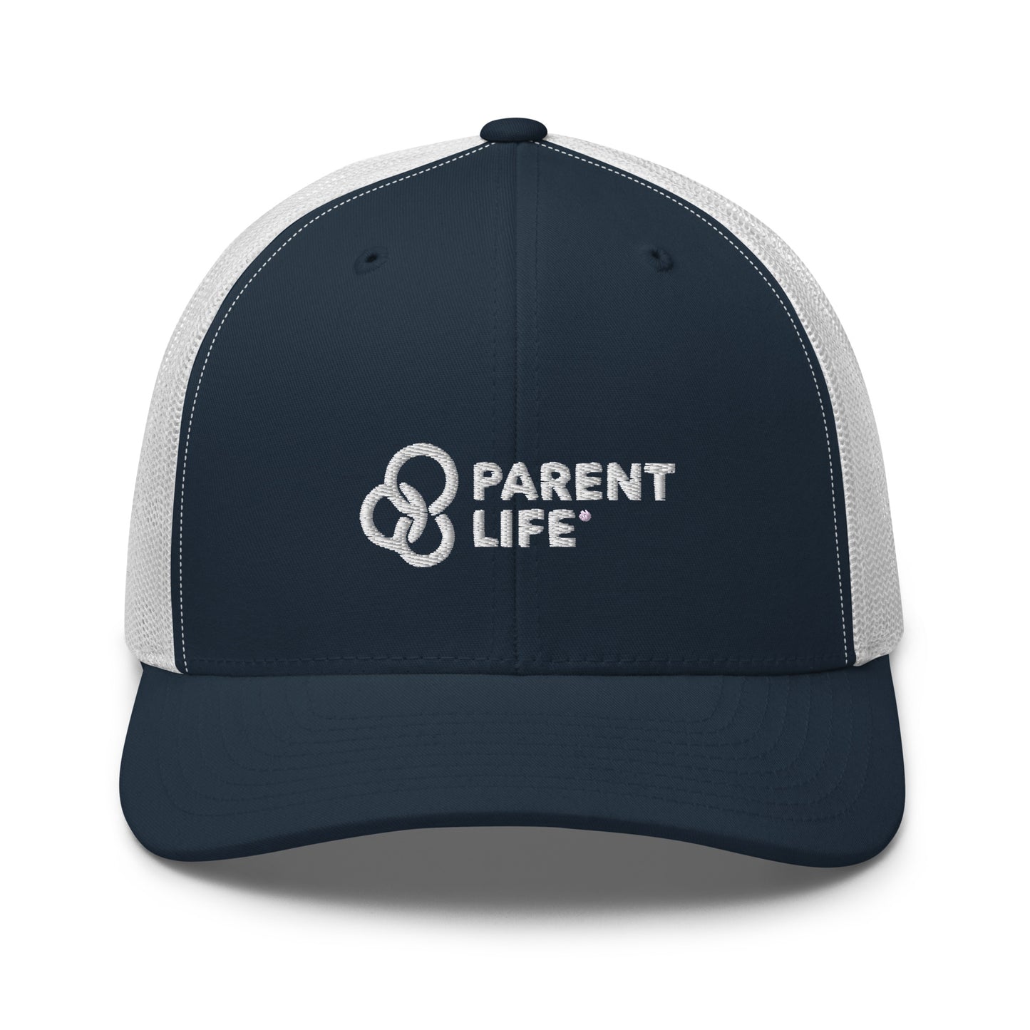 Parent Life Trucker Cap
