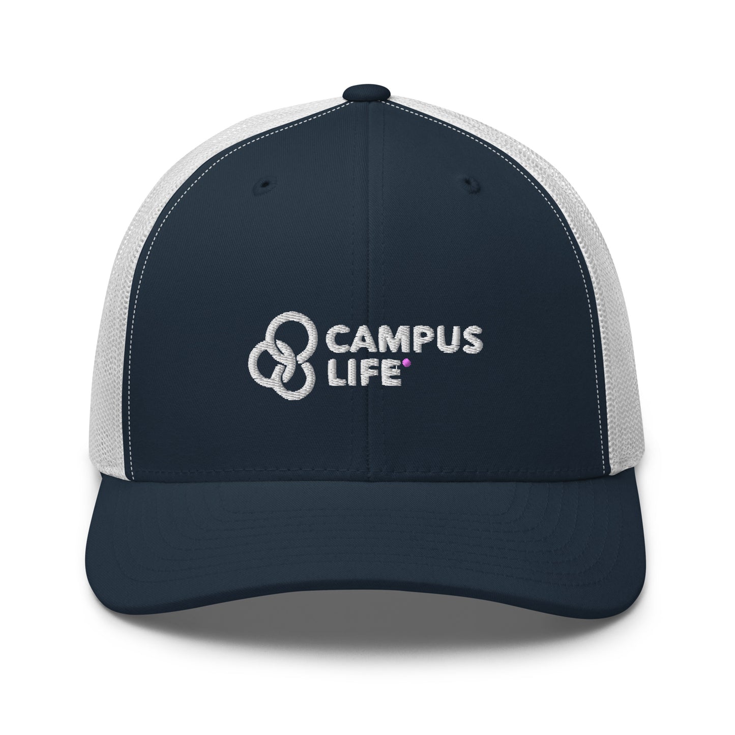 Campus Life Trucker Cap