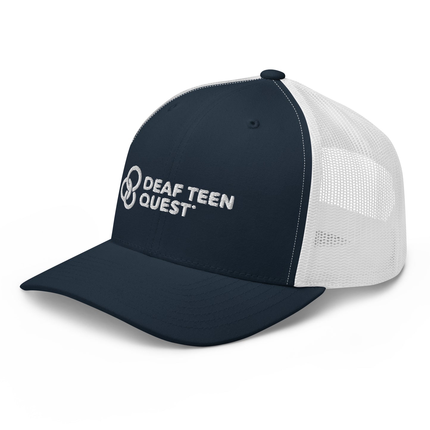 DTQ Trucker Cap