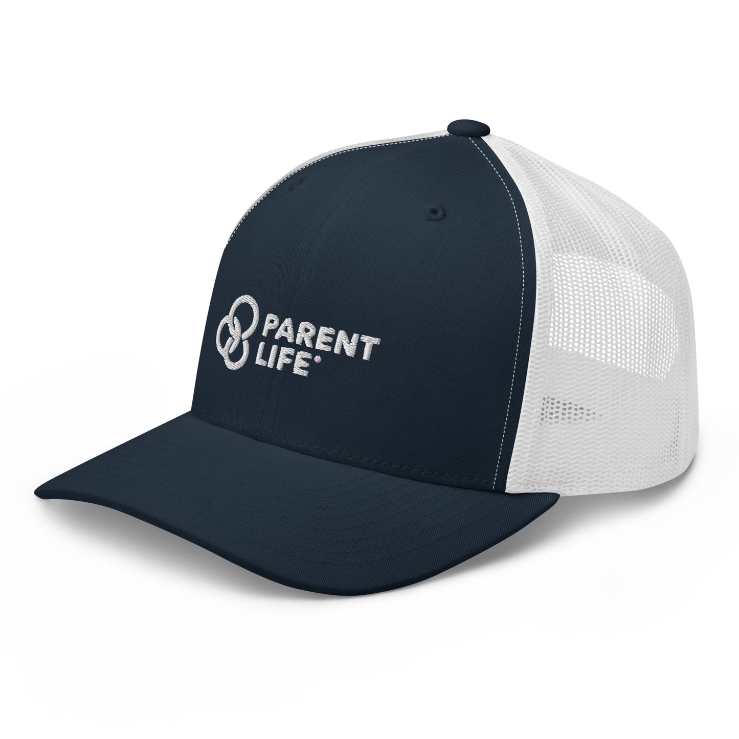 Parent Life Trucker Cap