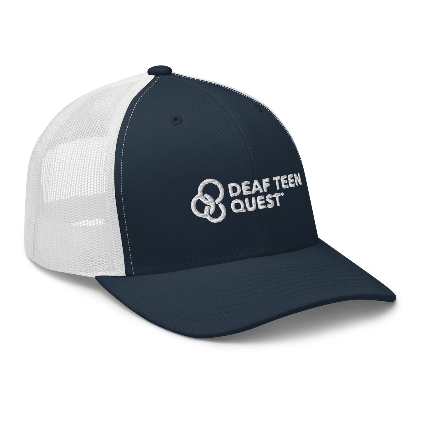 DTQ Trucker Cap