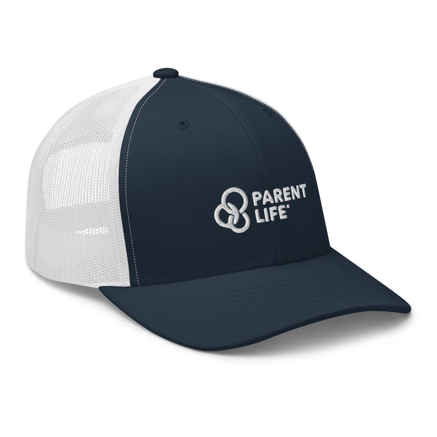 Parent Life Trucker Cap