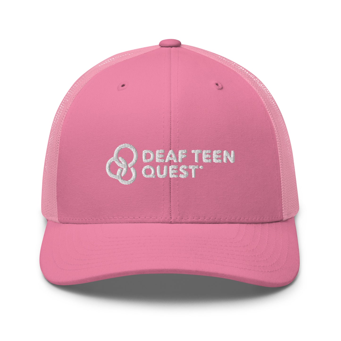 DTQ Trucker Cap
