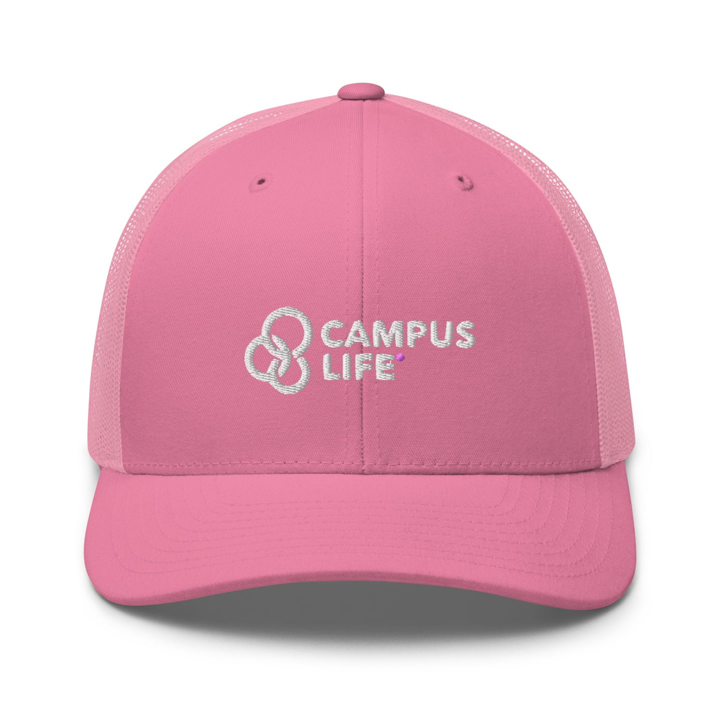 Campus Life Trucker Cap