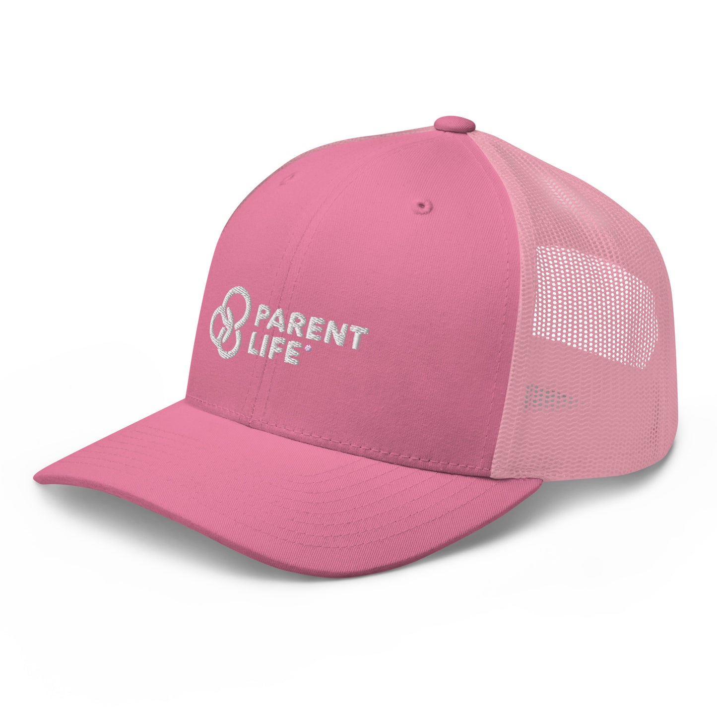 Parent Life Trucker Cap