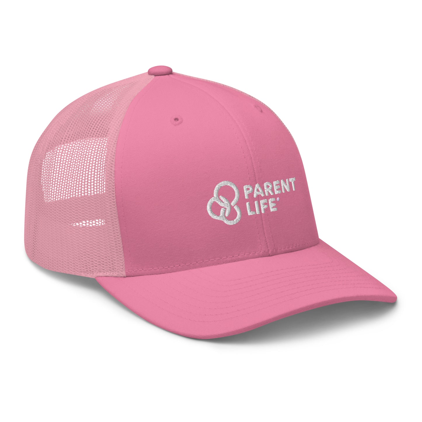 Parent Life Trucker Cap