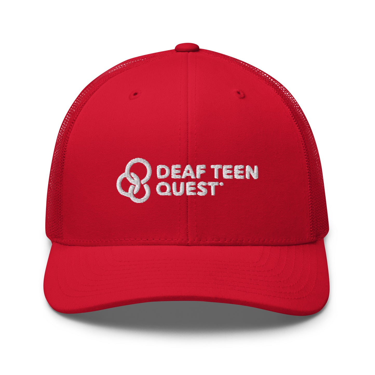 DTQ Trucker Cap