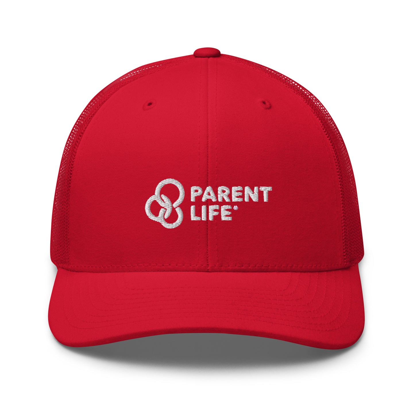 Parent Life Trucker Cap