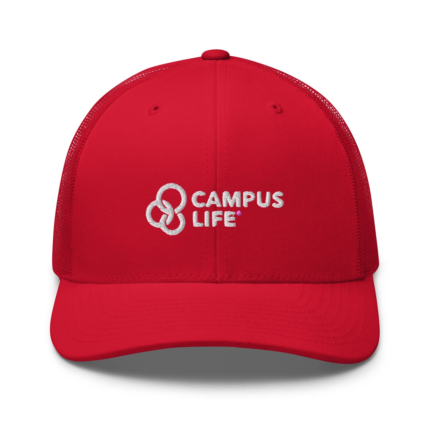 Campus Life Trucker Cap