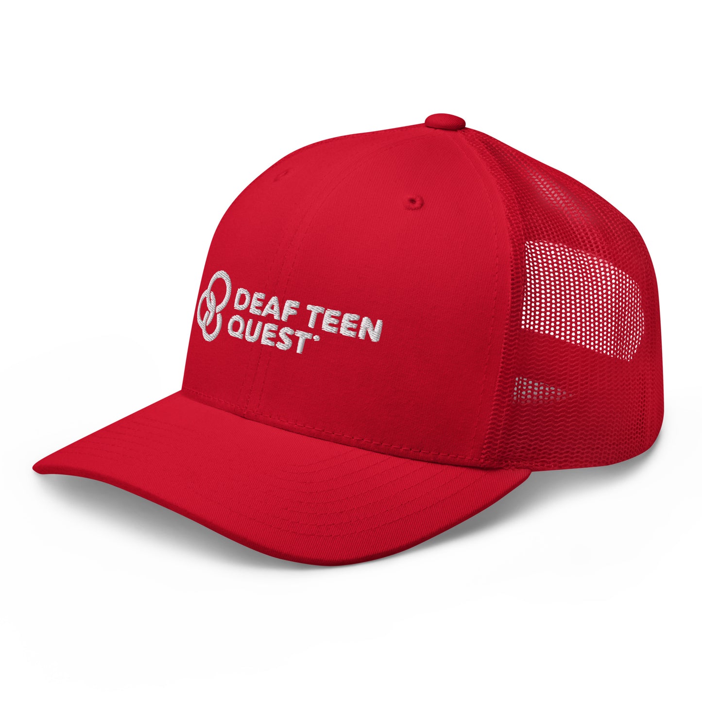 DTQ Trucker Cap