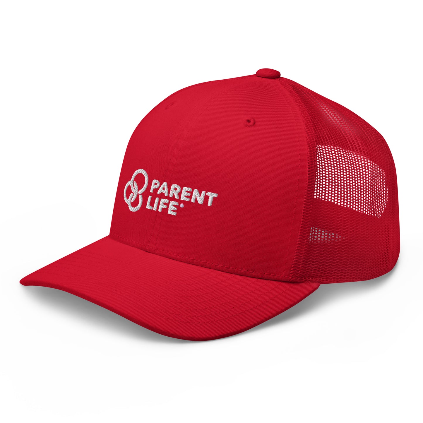 Parent Life Trucker Cap
