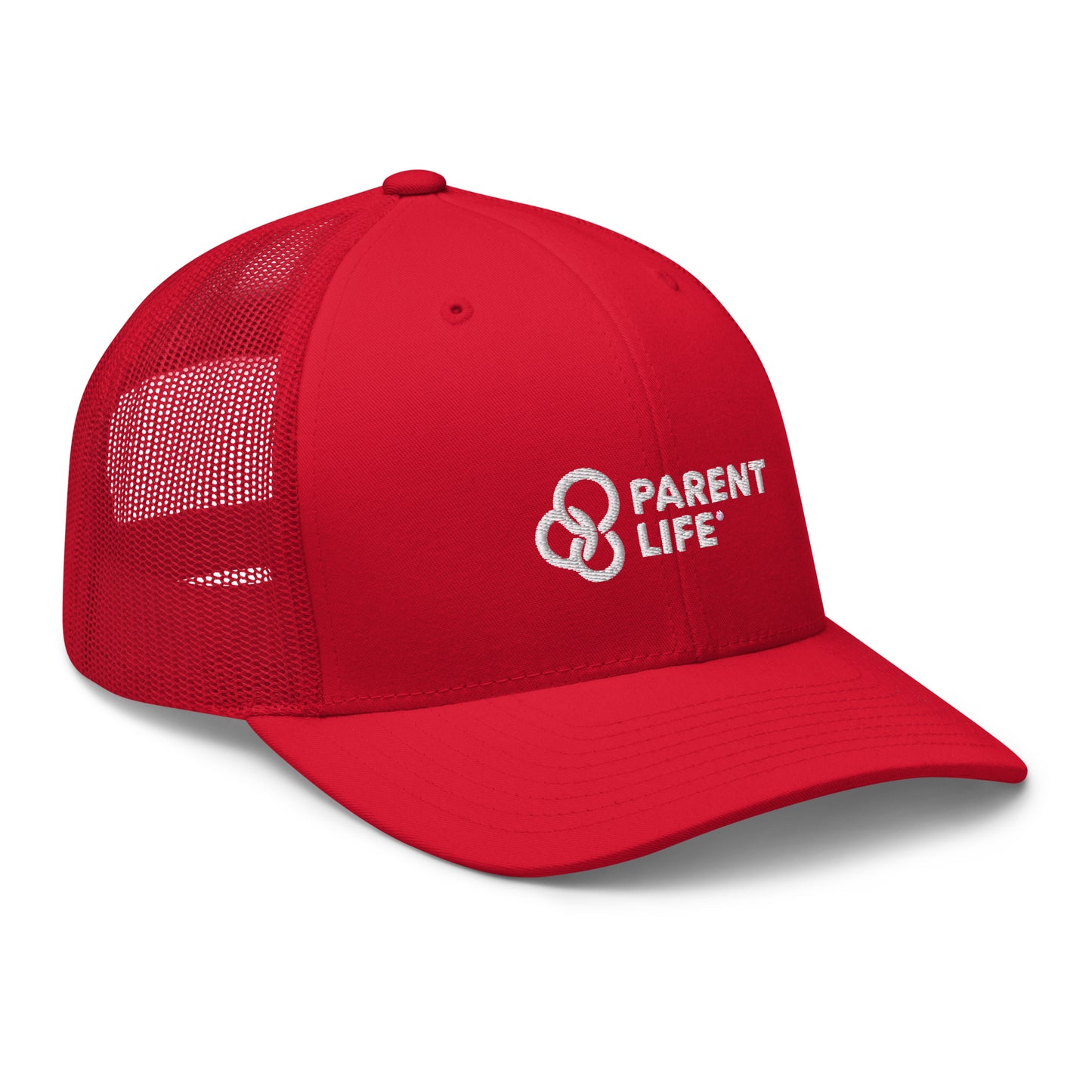 Parent Life Trucker Cap