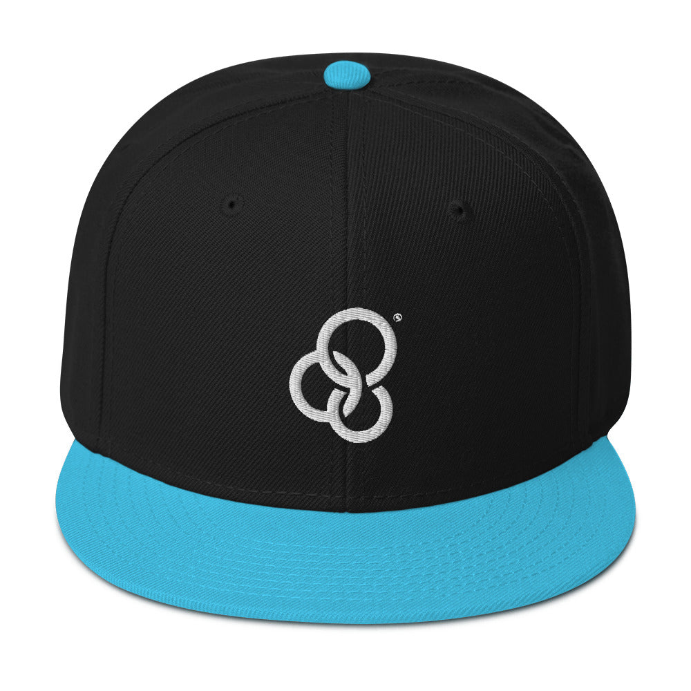 YFC Snapback Hat (Multicolor)