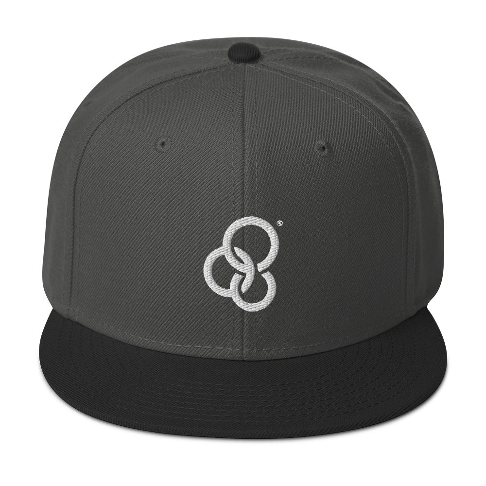 YFC Snapback Hat (Multicolor)