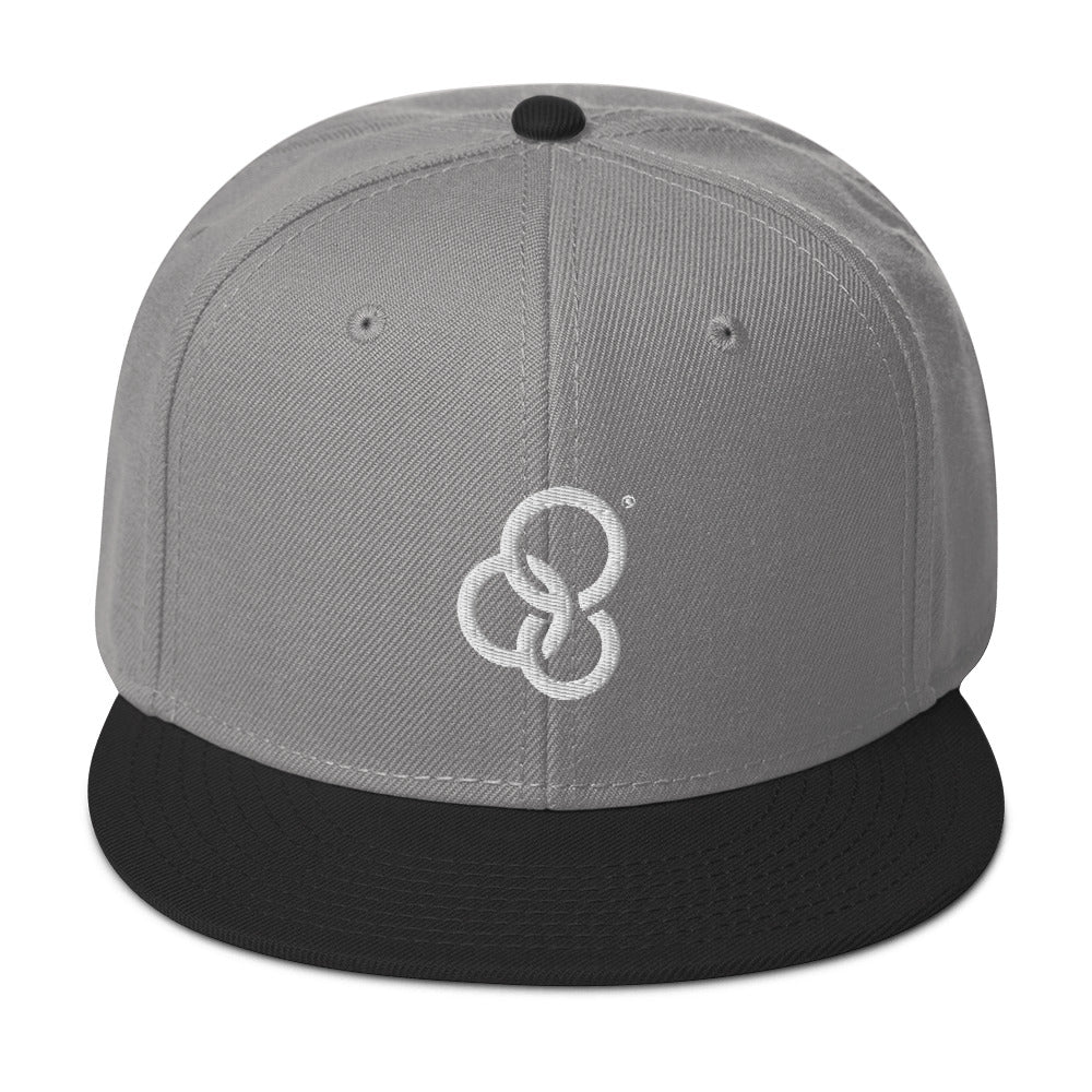 YFC Snapback Hat (Multicolor)