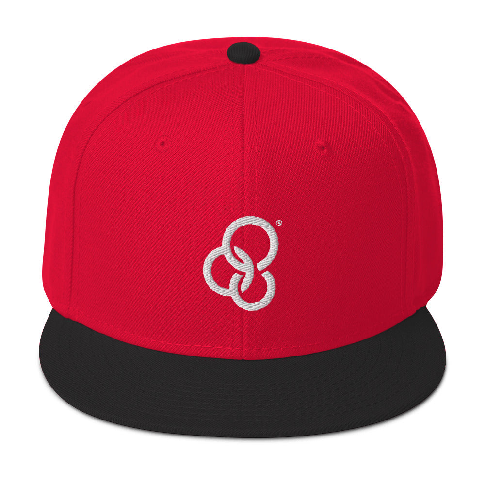 YFC Snapback Hat (Multicolor)