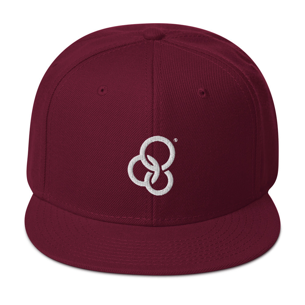 YFC Snapback Hat (Multicolor)