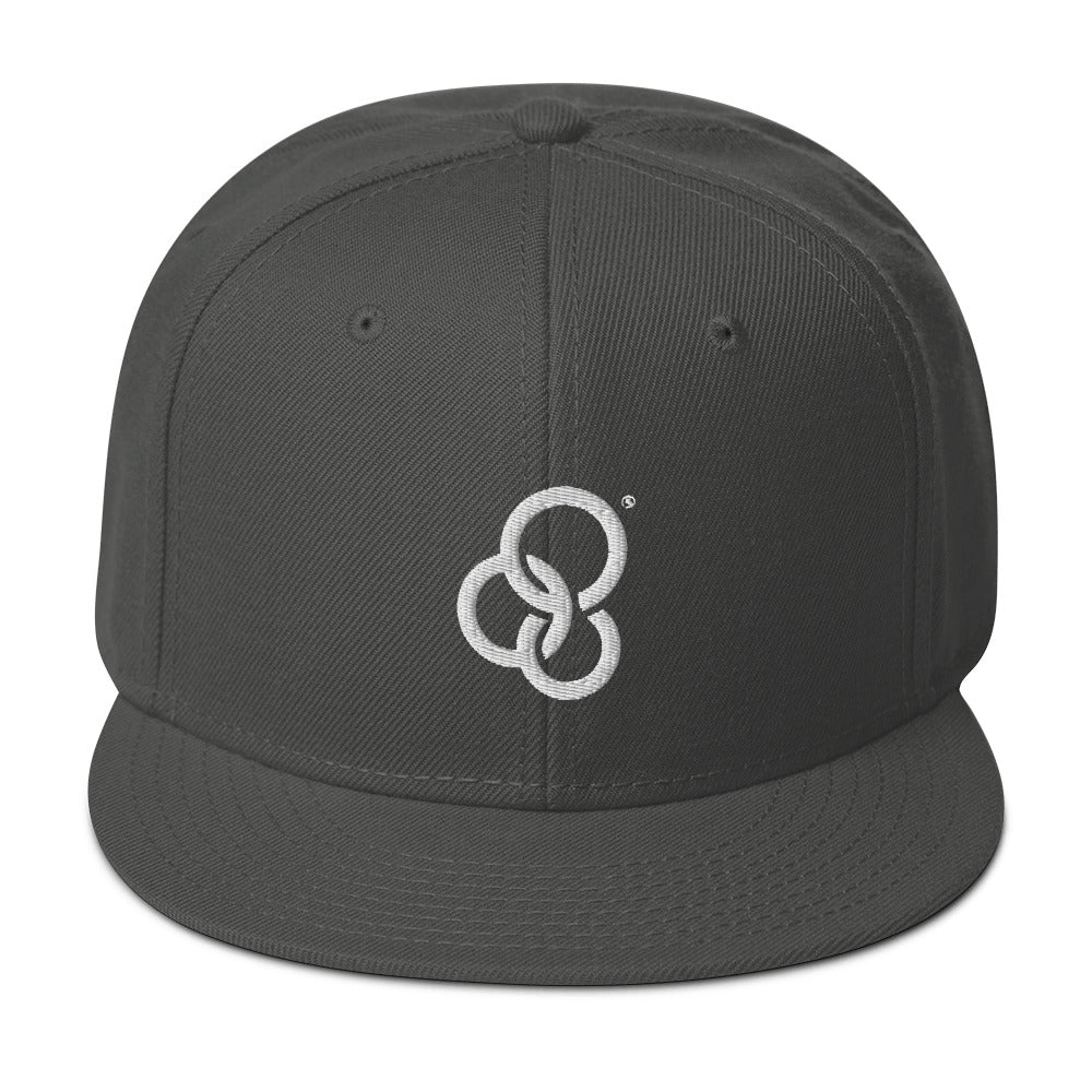 YFC Snapback Hat (Multicolor)