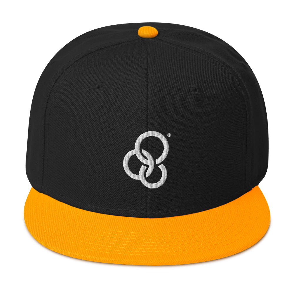 YFC Snapback Hat (Multicolor)
