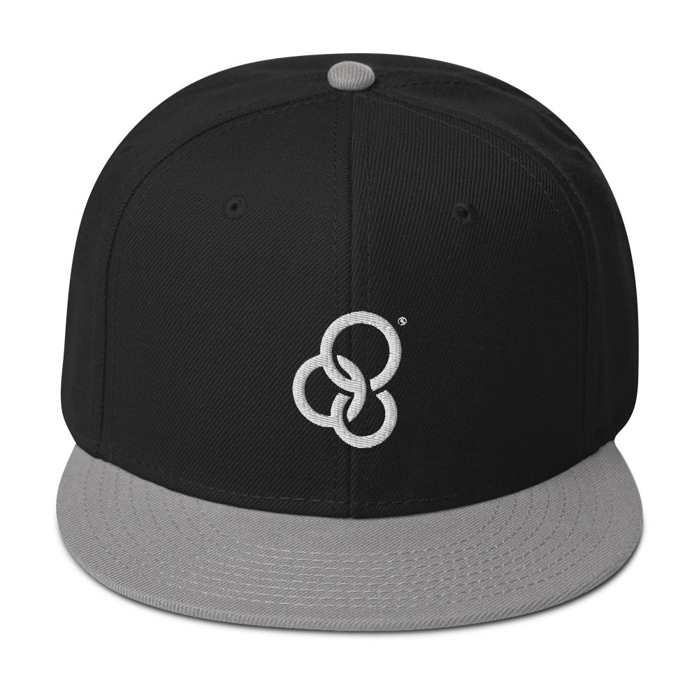 YFC Snapback Hat (Multicolor)