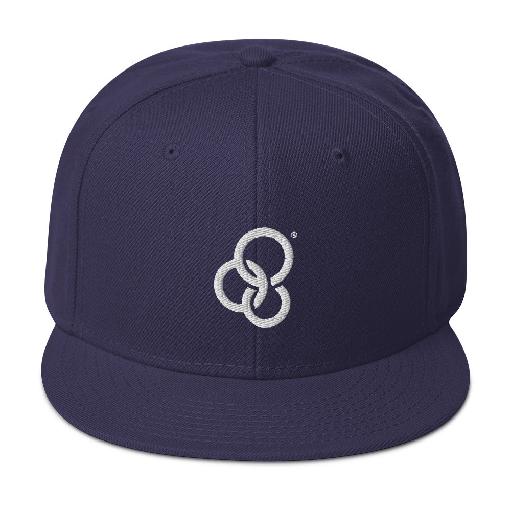 YFC Snapback Hat (Multicolor)