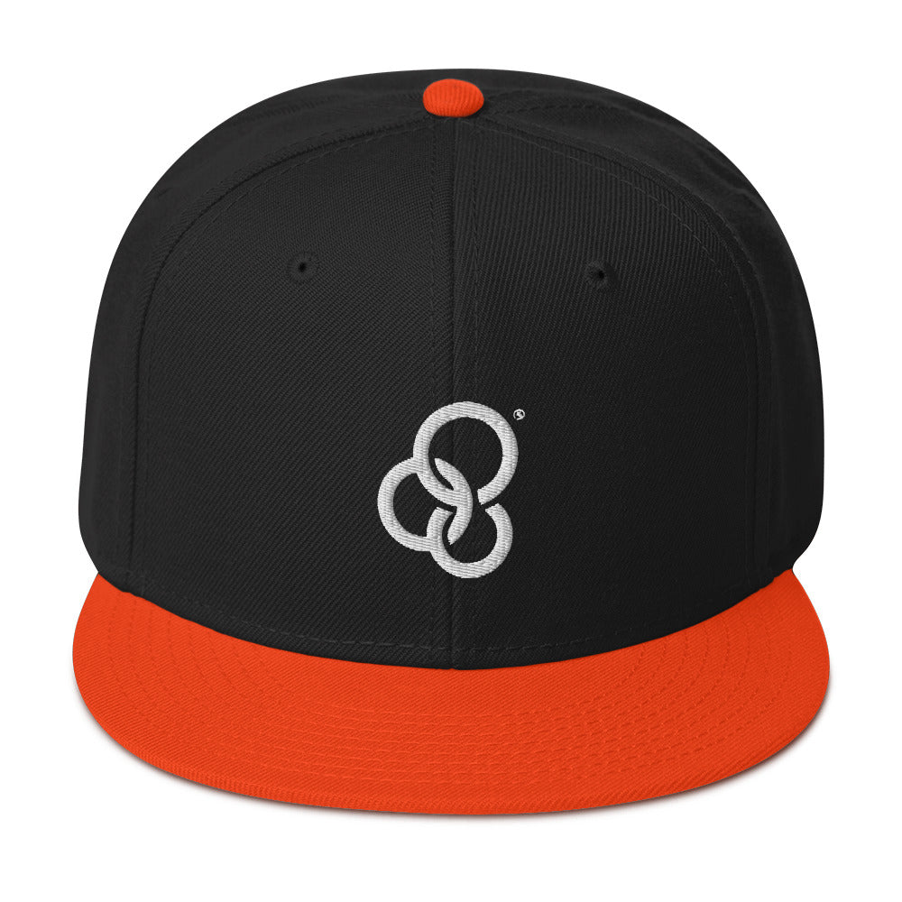 YFC Snapback Hat (Multicolor)
