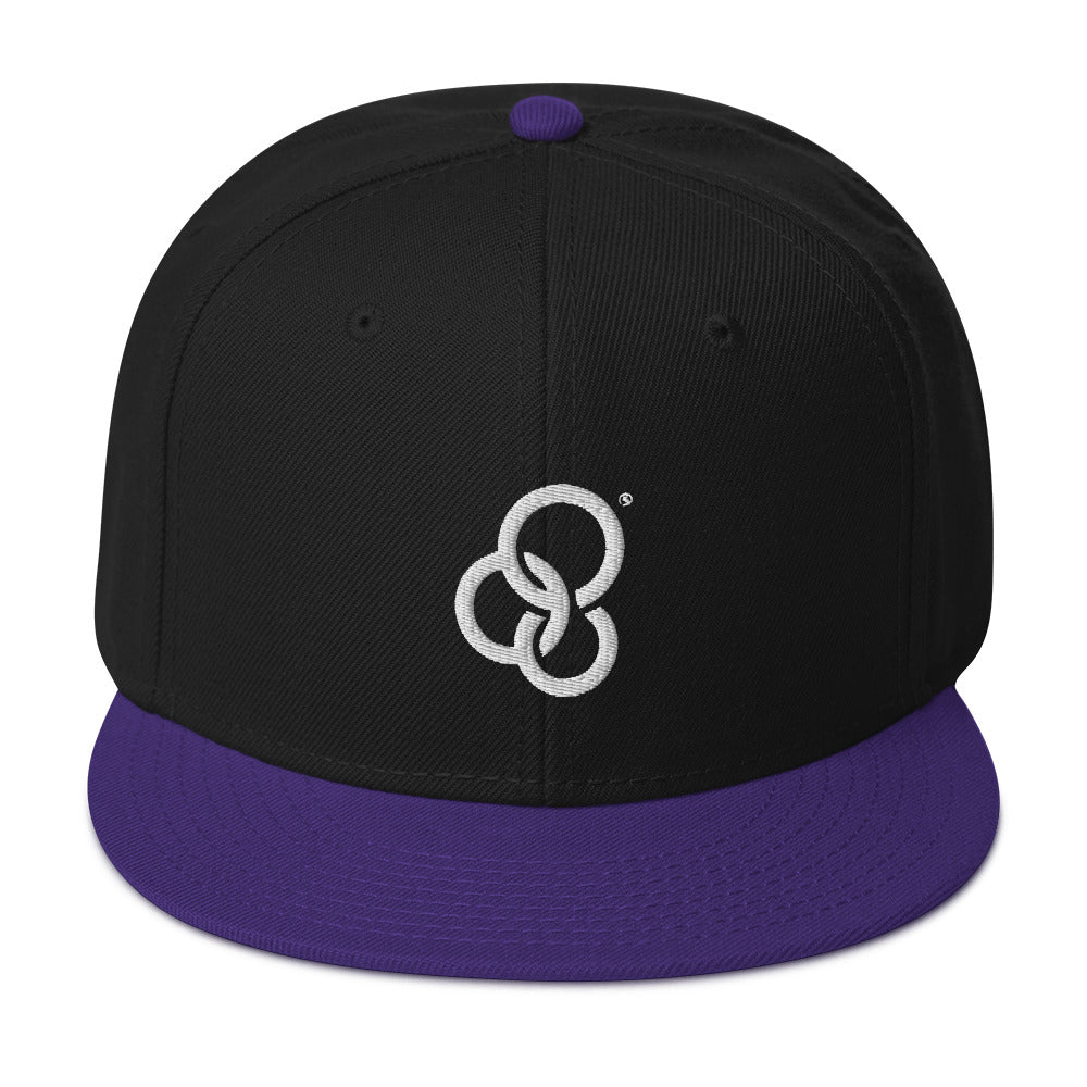 YFC Snapback Hat (Multicolor)