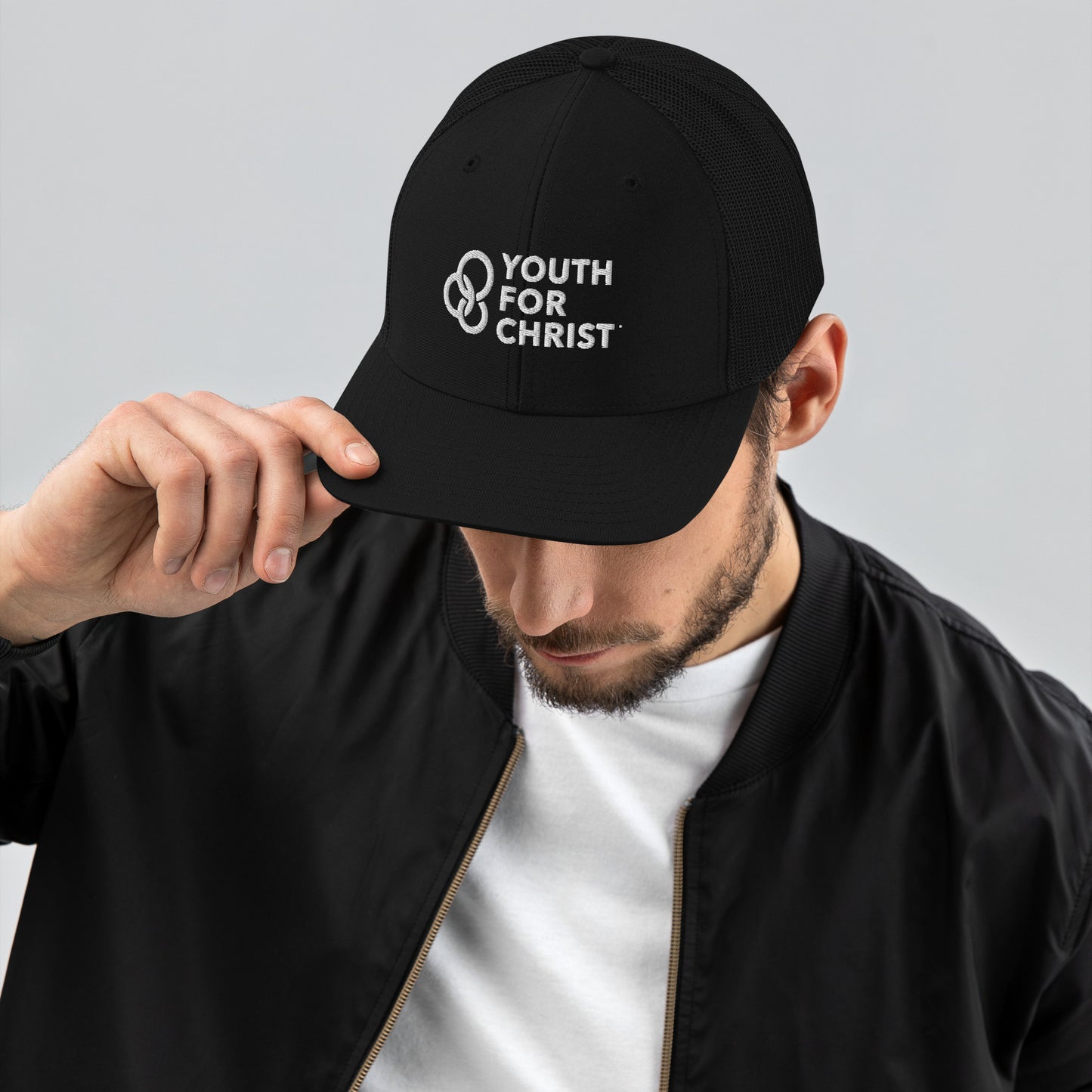 YFC Trucker Cap