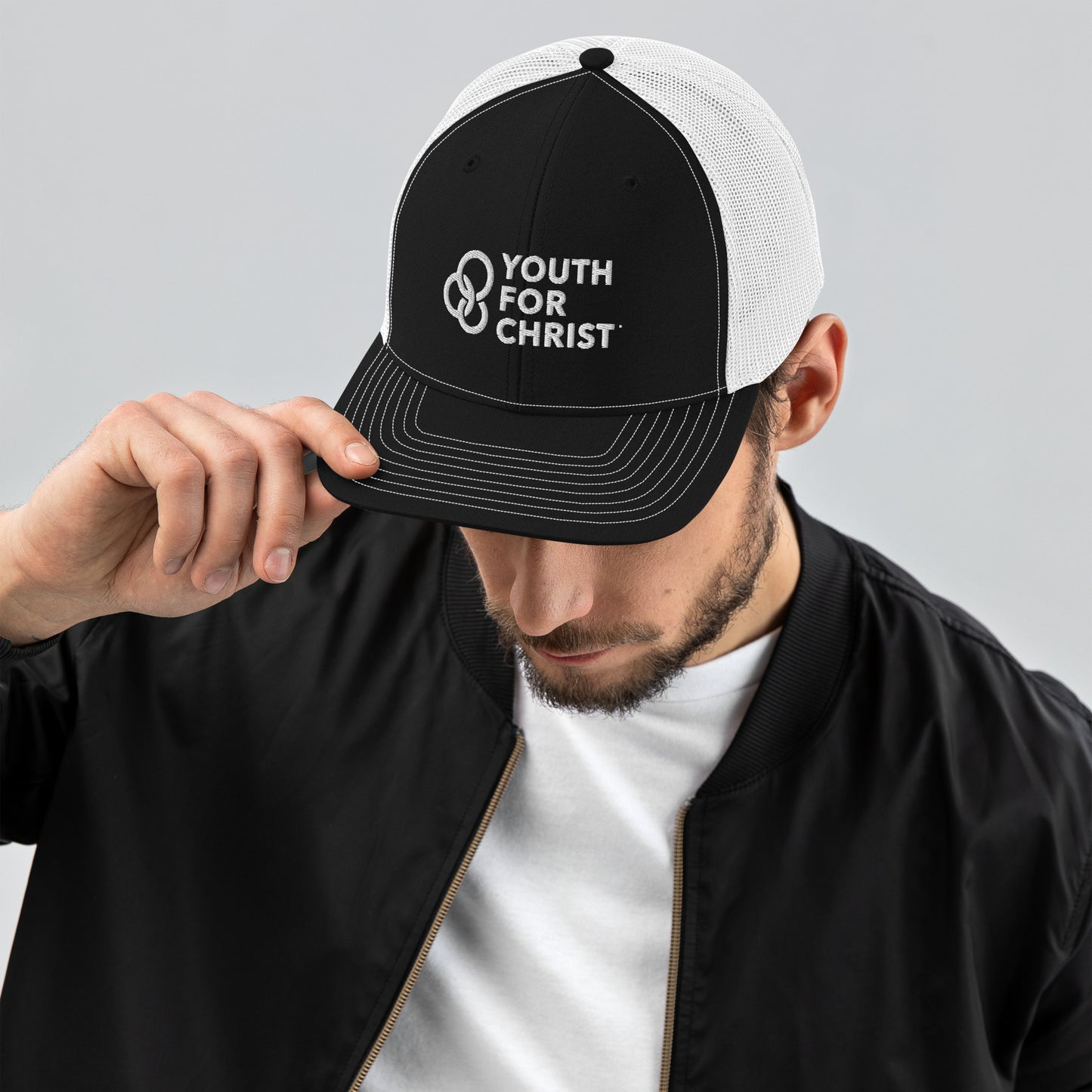 YFC Trucker Cap