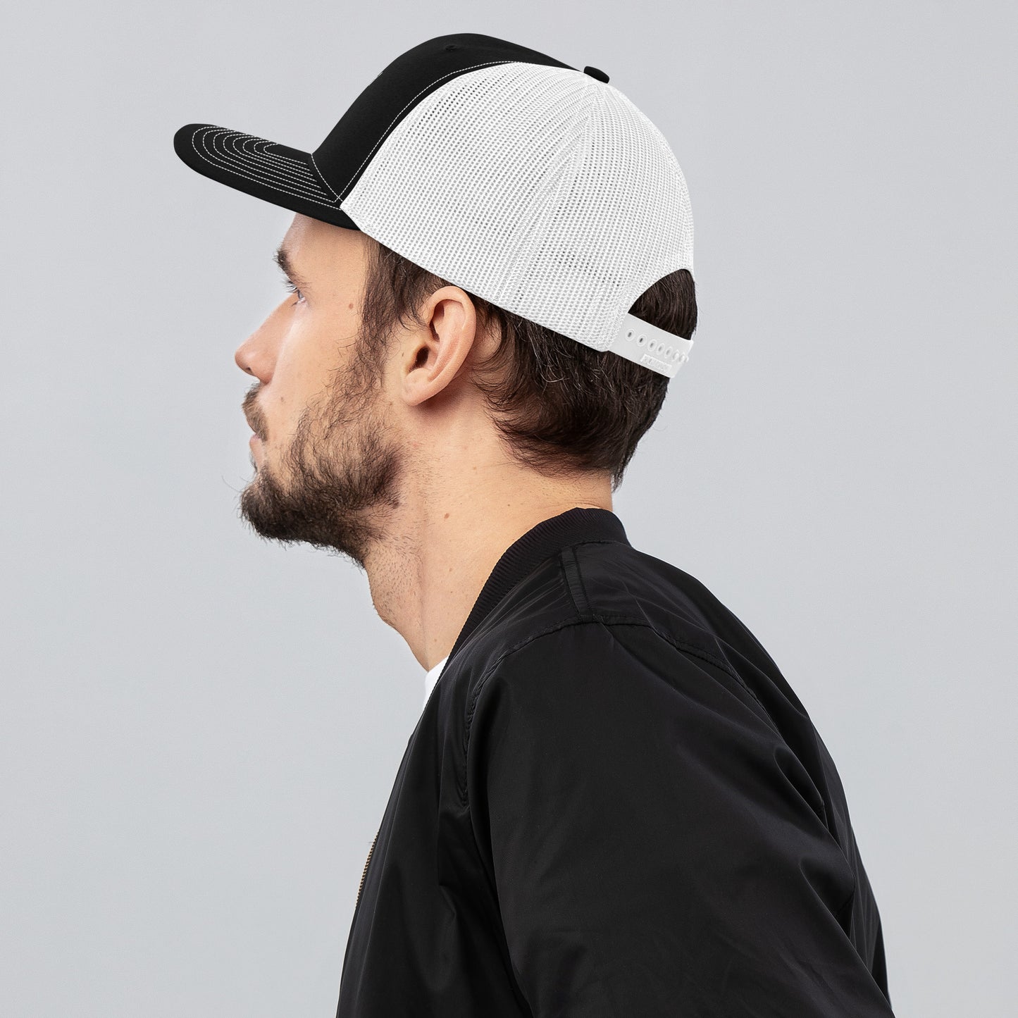 YFC Trucker Cap