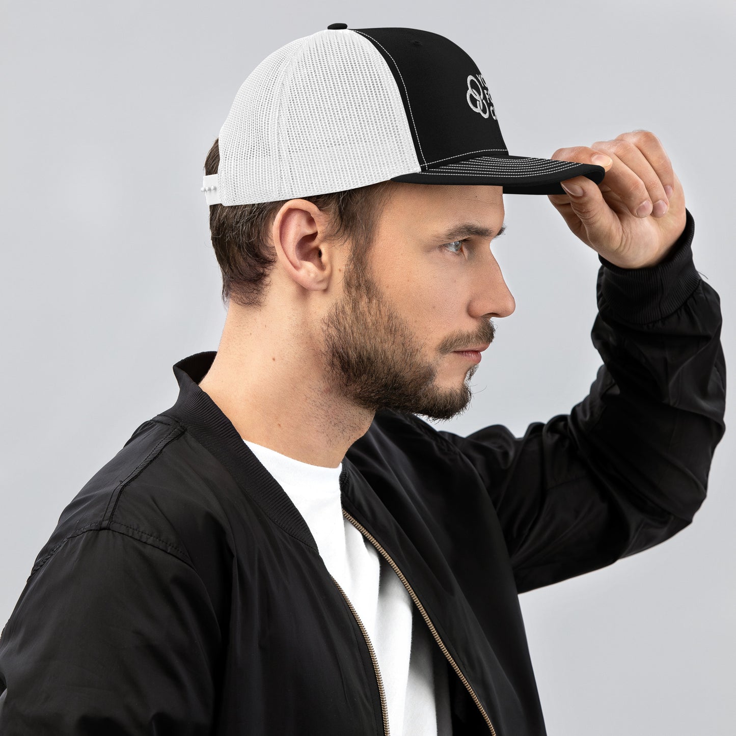 YFC Trucker Cap
