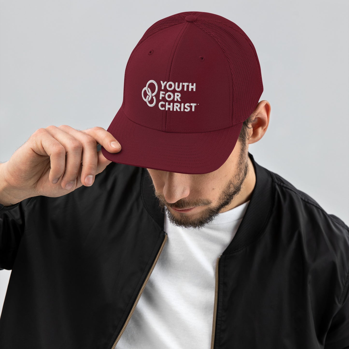 YFC Trucker Cap
