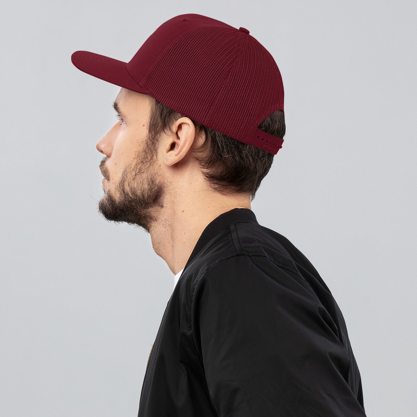 YFC Trucker Cap