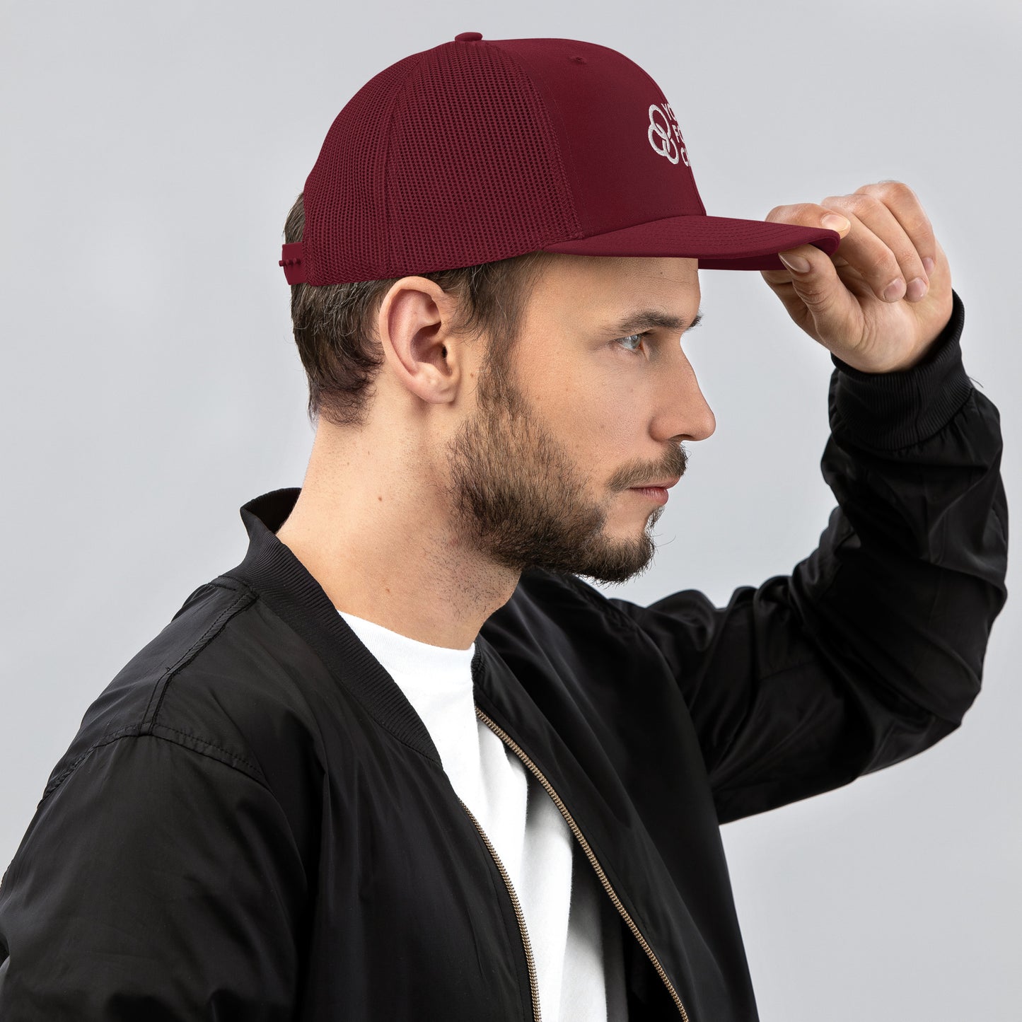 YFC Trucker Cap