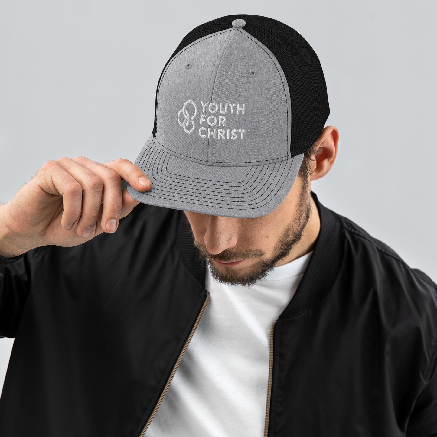 YFC Trucker Cap