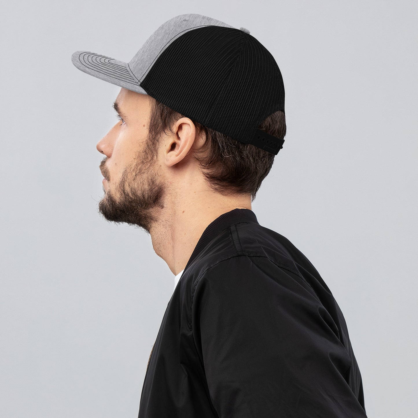 YFC Trucker Cap